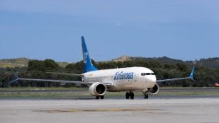 Air Europa Boeing 737