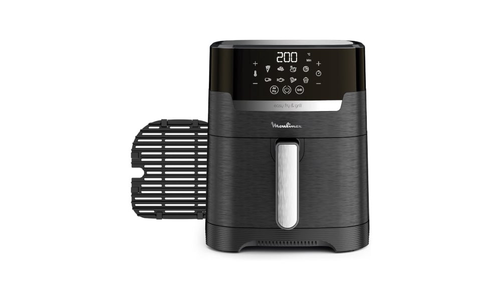 Air Fryer Moulinex Easy Fry & Grill