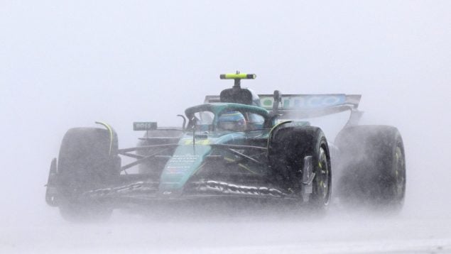 Alonso