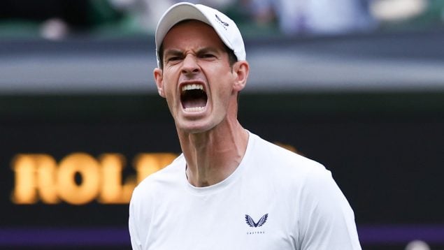 Andy Murray