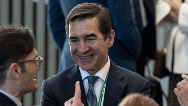 BBVA, Sabadell