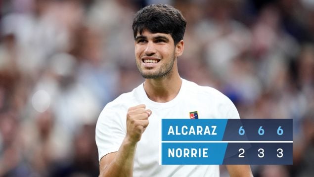 Alcaraz