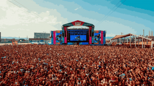 Reggaeton Beach Festival 2024