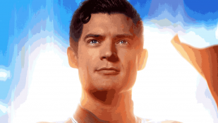 Estrenos de cine Superman