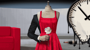 Ópera "La Traviata" en el Teatro Real