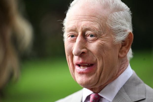 Qué fue de la hermana de Lady Di, Sarah McCorquodale: la vida actual de la que fue novia de Carlos III