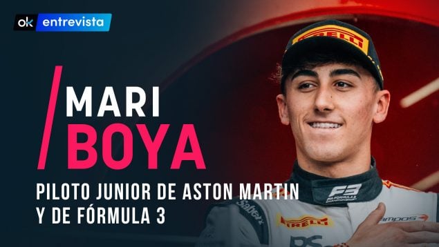 Mari Boya