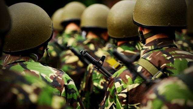 Tercera Guerra Mundial
