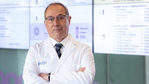 Identifican una combinación de fármacos que frena el cáncer de próstata metastático resistente