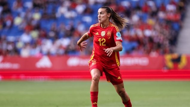 Patri Guijarro