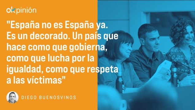 Antiacoso exprés en Moncloa