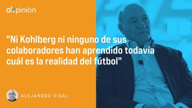 Más de lo mismo
