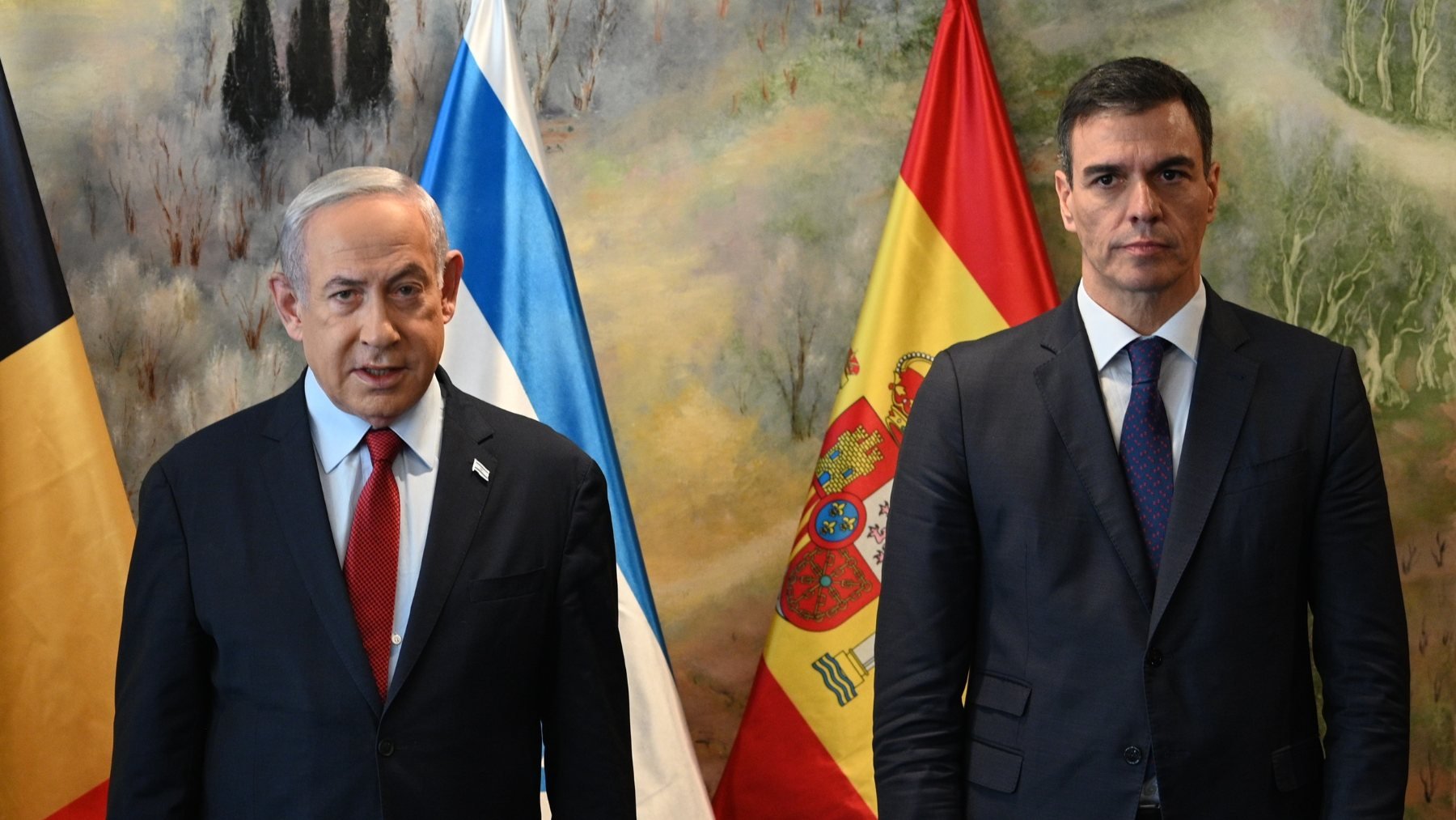 Giro Inesperado: España Adquiere Tecnología Militar de Israel, Desafiando Promesas de Distanciamiento
