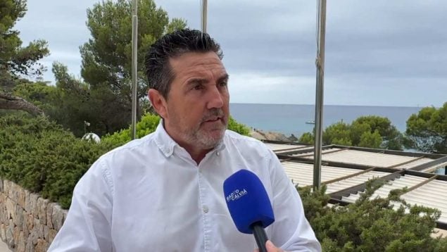 Mallorca Policías