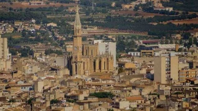 Manacor alquiler precio Baleares vivienda