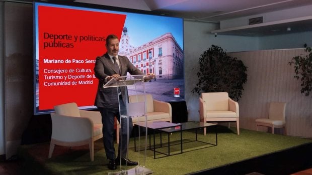 Mariano de Paco Serrano