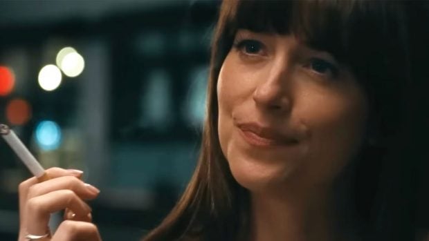 Dakota Johnson directora