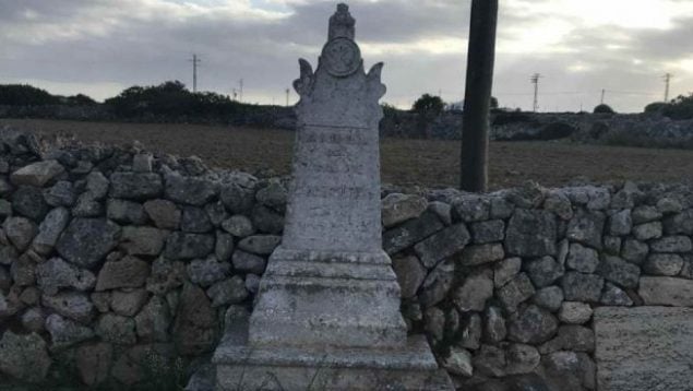 La televisión pública IB3 hará un documental sobre la «represión republicana» en Baleares