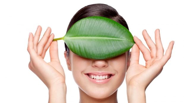 naturaleza L´Oréal