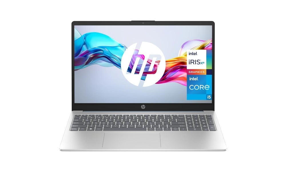 ordenador portatil hp