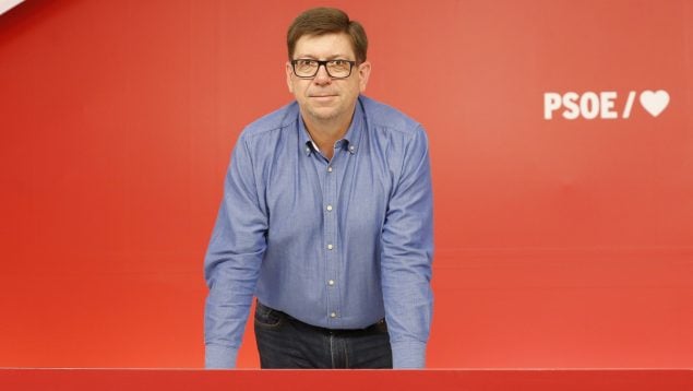 Paco Salazar