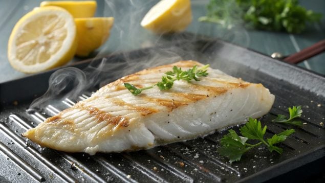 Pescado, trucos, cocina, trucos de cocina