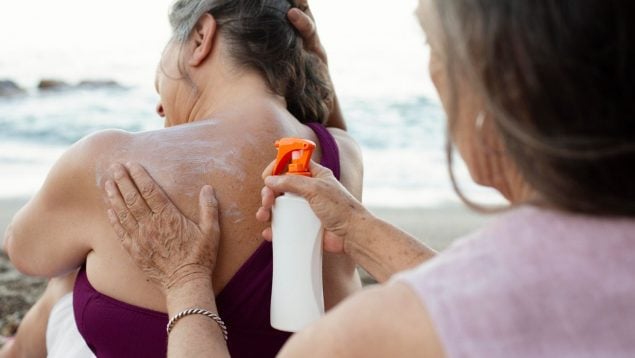 Mayores de 65, calor, verano, salud, consejo