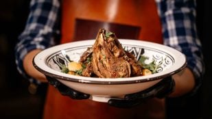 Recetas con carne de cordero