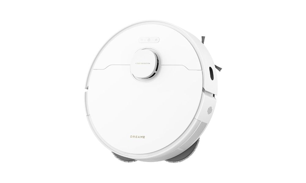 robot aspirador dreame
