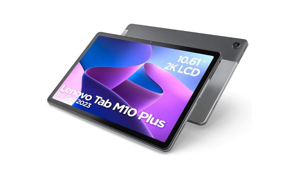 Tablet lenovo