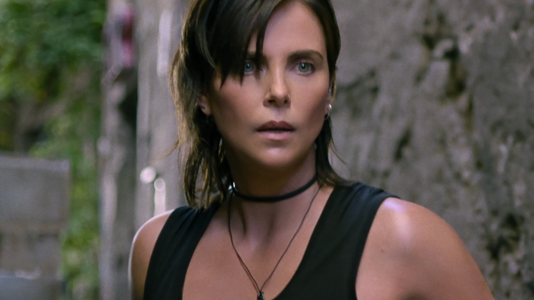 ‘La vieja guardia 2’ (Netflix).