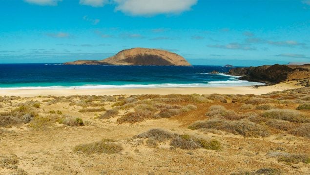mejores playas vírgenes de España