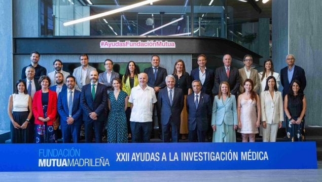 Fundación Mutua Madrileña