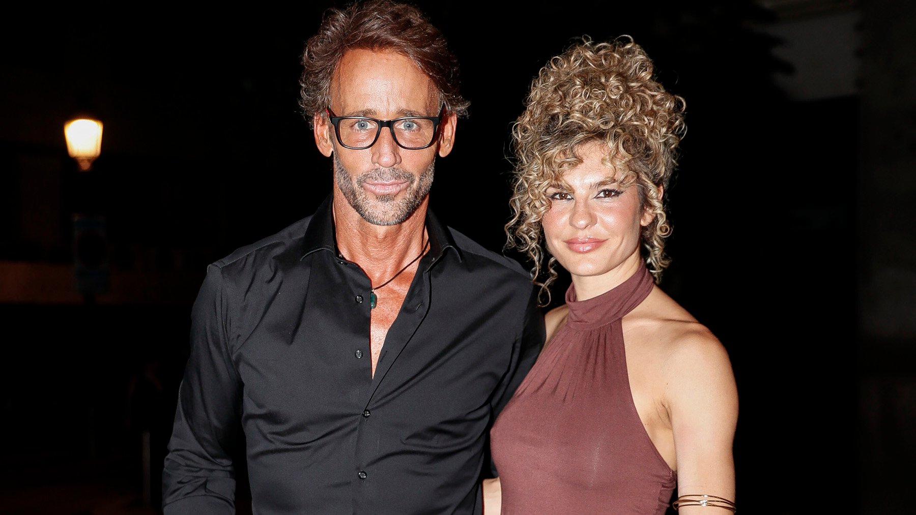 Álvaro Escassi y Sheila Casas. (Foto: Gtres)