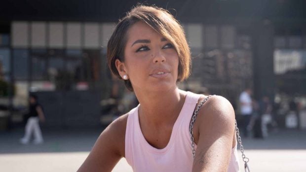 anita williams, nombre verdadero anita williams,