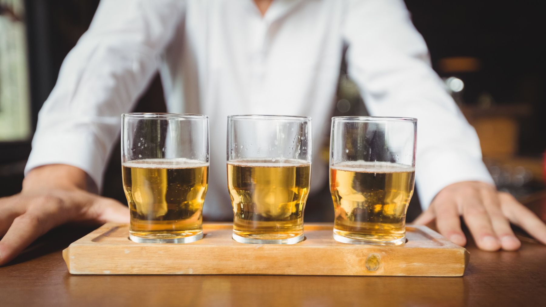 Cervezas. Foto: Freepik
