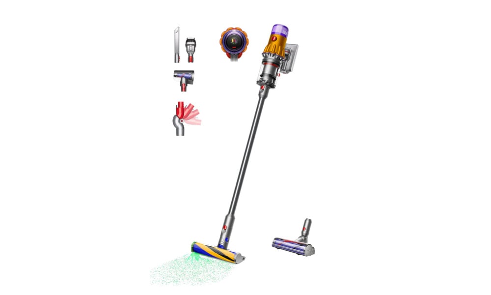 Dyson V12