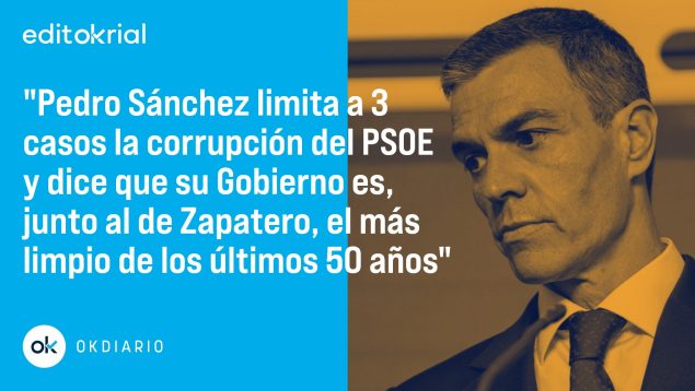 corrupción