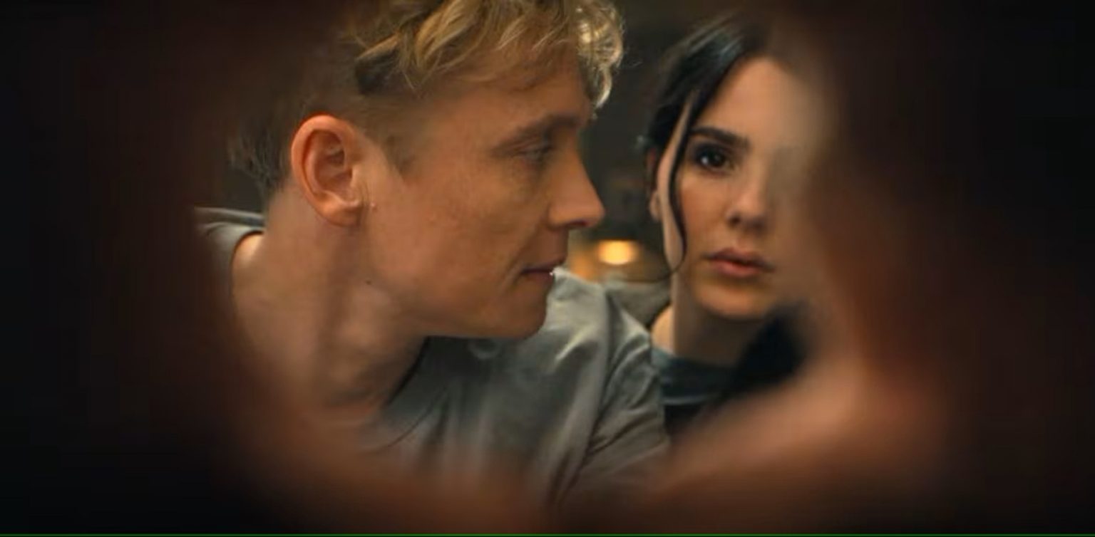 La película de Netflix de la que todos hablan: dura menos de dos horas ...