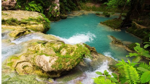 Mejor piscina natural de Madrid