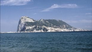 Gibraltar paraísos fiscales, Panamá UE, PSOE