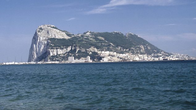 Gibraltar paraísos fiscales, Panamá UE, PSOE