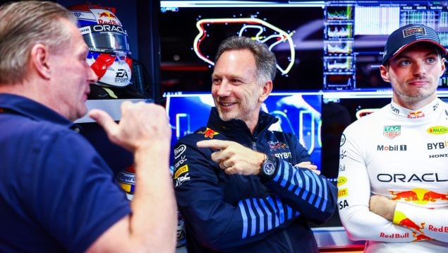 Horner