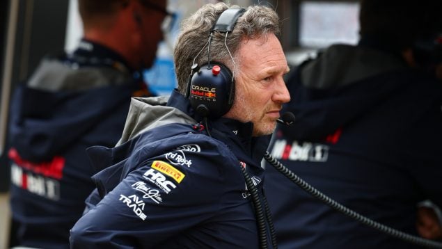 Horner