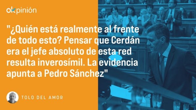 El principio del fin