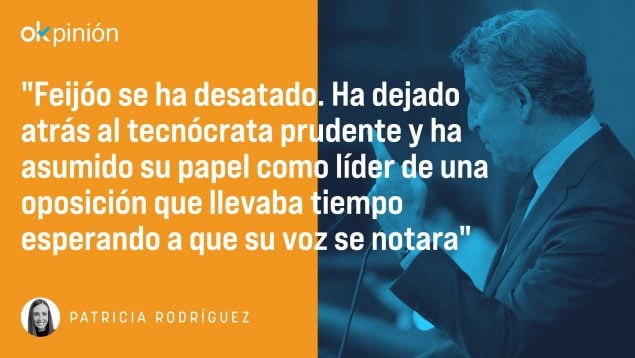 alberto núñez feijóo, pedro sánchez, gobierno, corrupción
