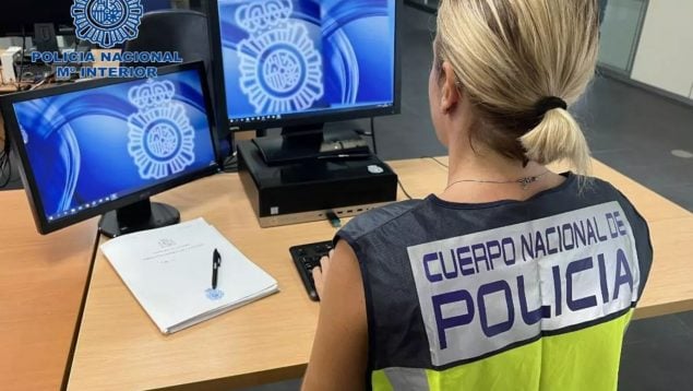 policías, Murcia, marihuana, aire acondicionado, comisarías, plantaciones, calor, SUP
