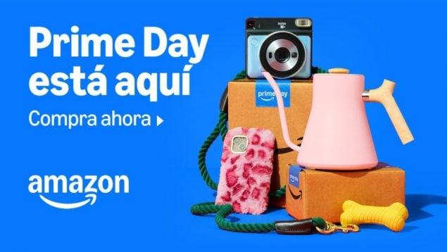 Las mejores ofertas del prime dayokd