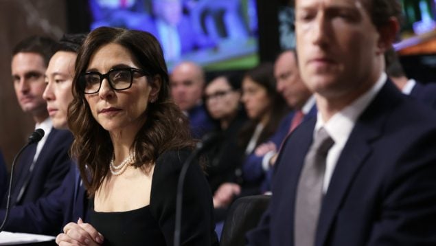 Linda Yaccarino Elon Musk