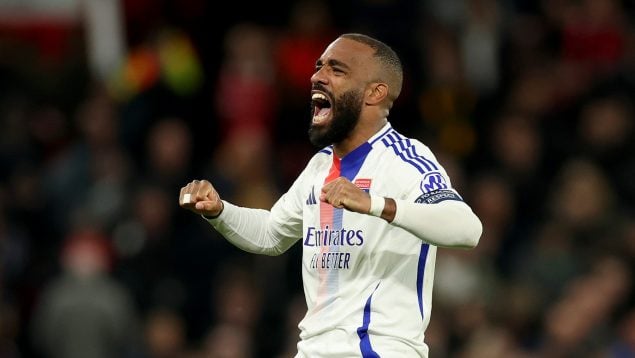 Olympique Lyon